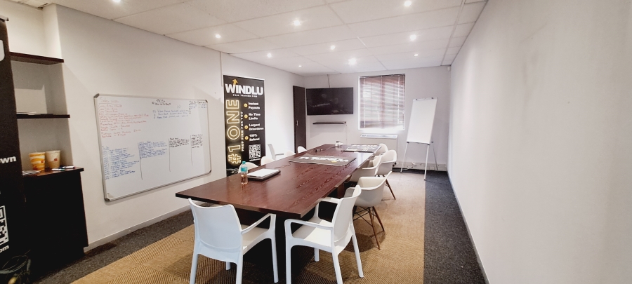 To Let commercial Property for Rent in Danena Western Cape